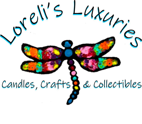 Loreli's Luxuries