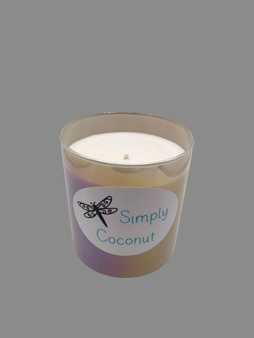 Simply Coconut (8oz)