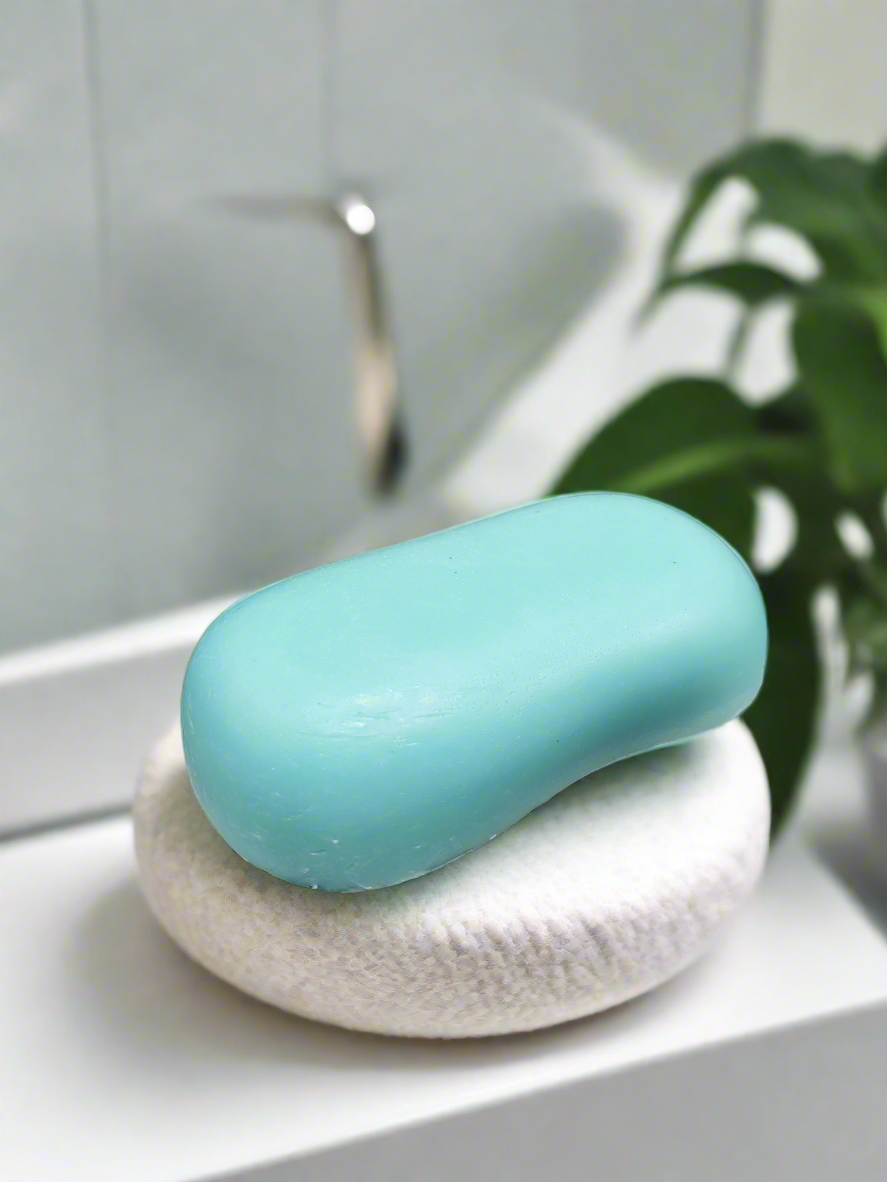 Ocean Breeze Bar Soap