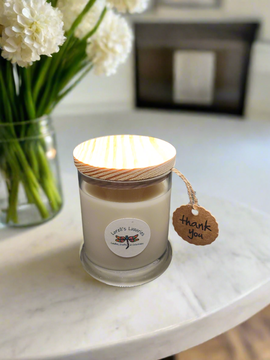 Summer Bouquet (8oz)