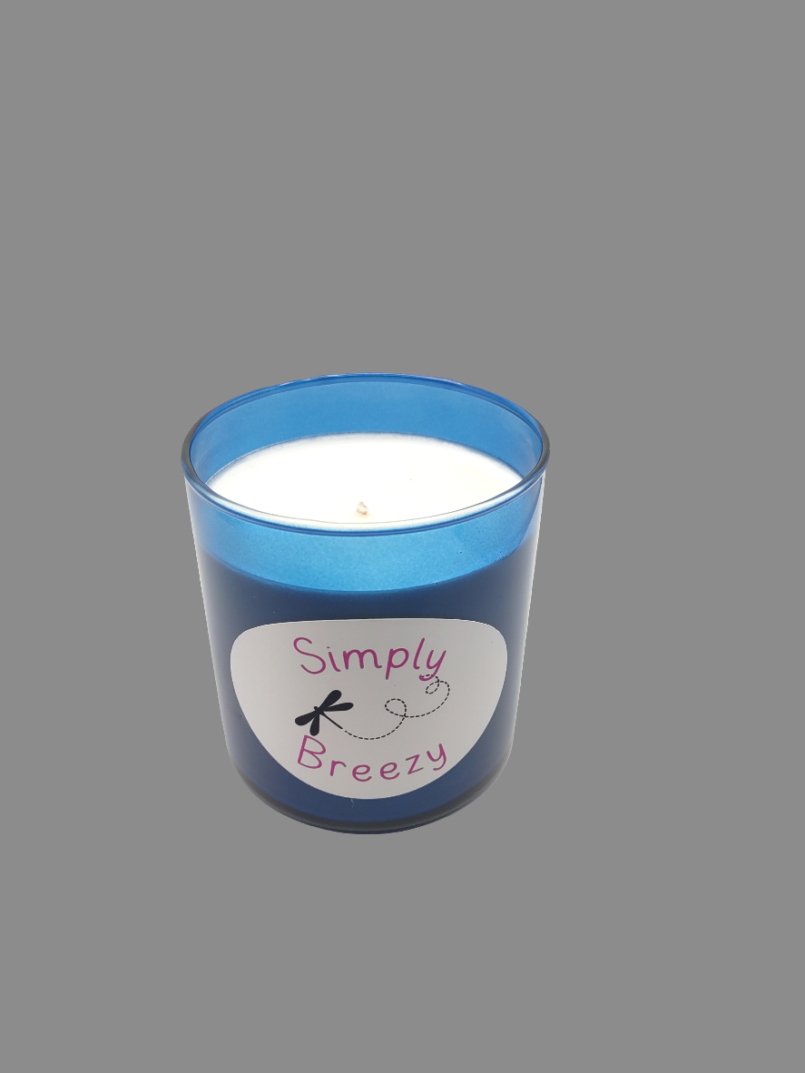 Simply Breezy (8oz)