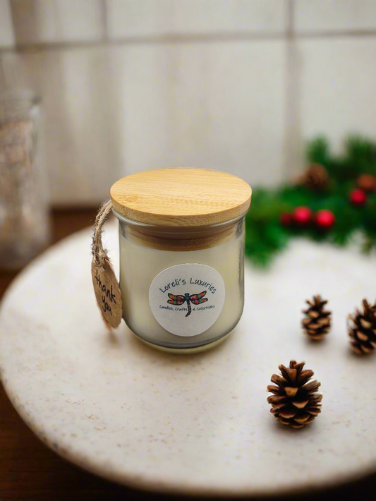 Frasier Fir in Oui Jar (4oz)