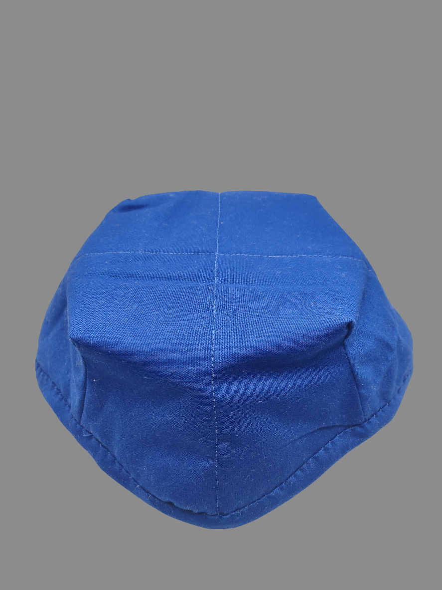 Blue Bowl Cozy with blueberry lining (Medium)